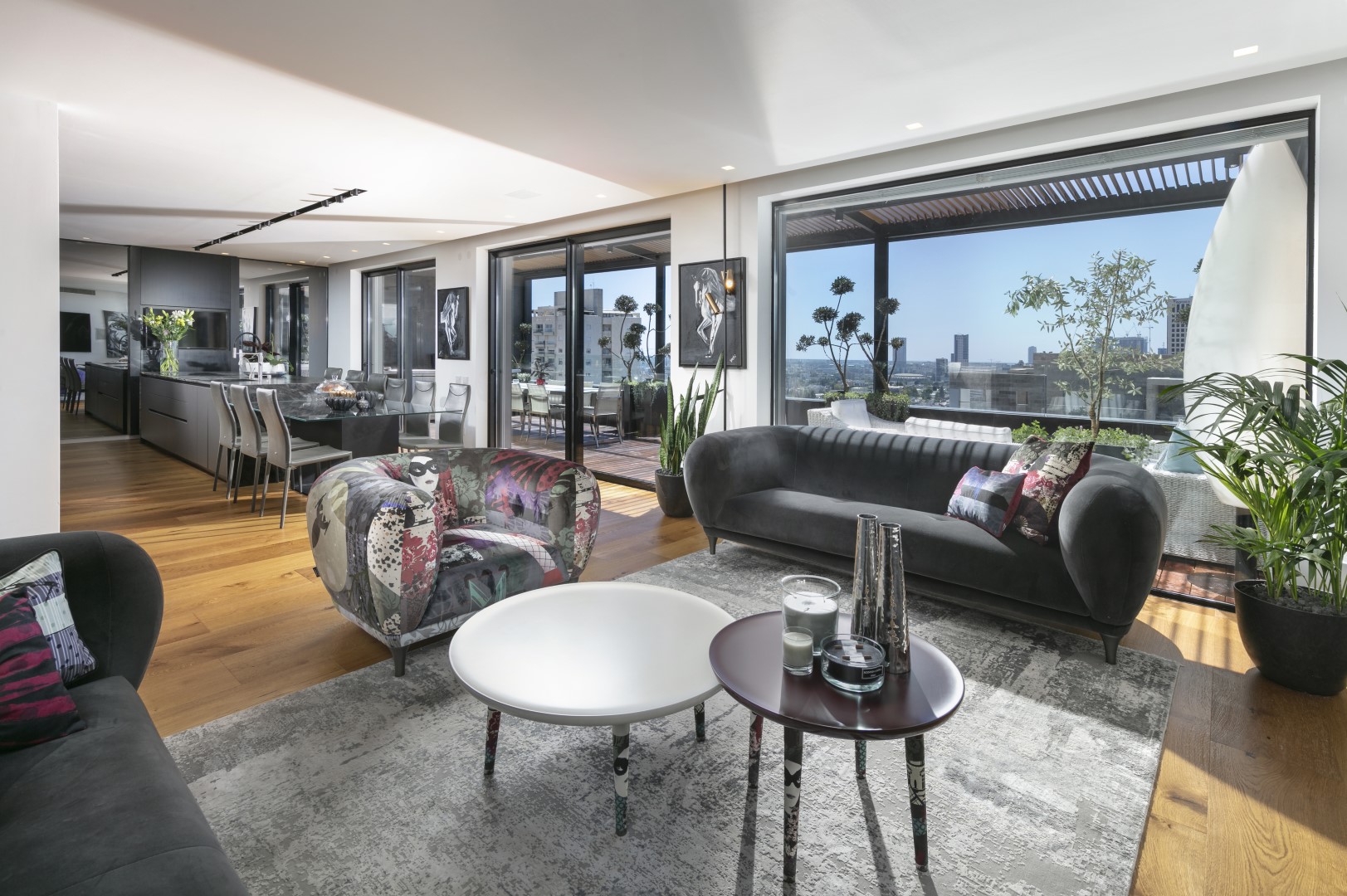 פרוייקטים מגוונים